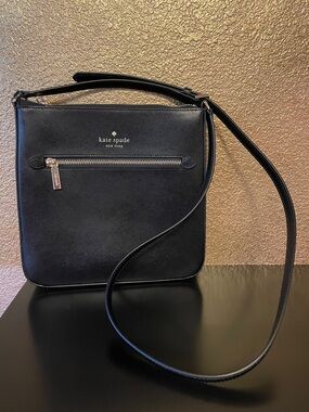 KATE SPADE SADIE LARGE CROSSBODY BAG